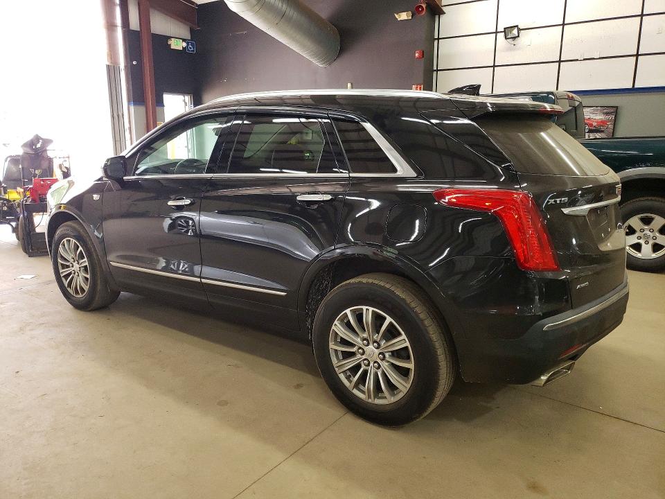 Продаж на аукціоні авто 2019 Cadillac Xt5, vin: 1GYKNDRS5KZ129818, номер лоту: 61102126