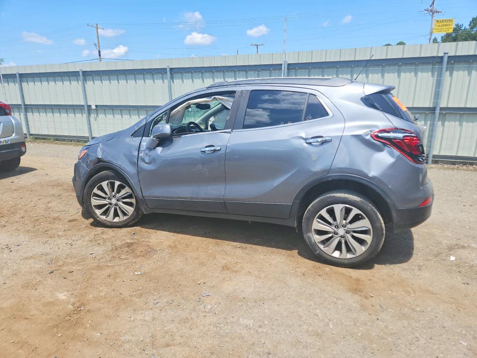 Продажа на аукционе авто 2020 Buick Encore, vin: KL4CJASB4LB011942, номер лота: 59325586