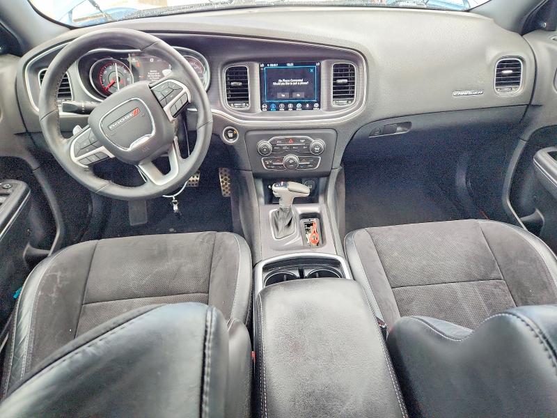 Aukcja sprzedaży 2018 Dodge Charger, vin: 2C3CDXGJ9JH283105, numer aukcji: 59920576