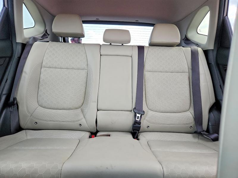 Продаж на аукціоні авто 2022 Kia Seltos, vin: KNDERCAAN73011239, номер лоту: 62825156