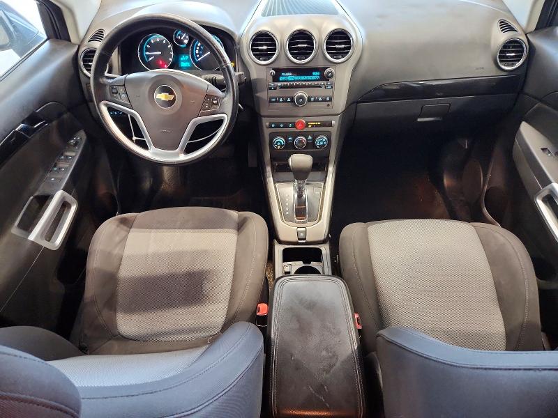Aukcja sprzedaży 2014 Chevrolet Captiva, vin: 3GNAL2EKXES625501, numer aukcji: 62257686