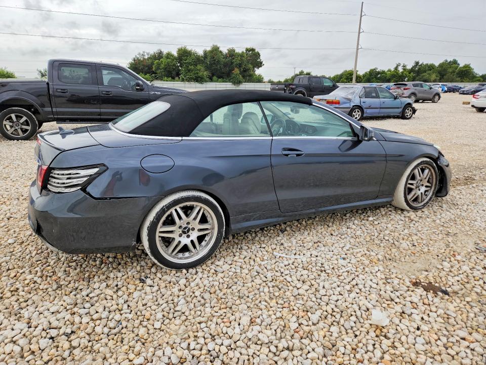 Продажа на аукционе авто 2014 Mercedes-benz E, vin: WDDKK7DF3EF282199, номер лота: 60525306