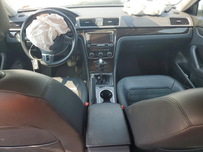Продаж на аукціоні авто 2015 Volkswagen Passat, vin: 1VWCV7A33FC053005, номер лоту: 62703746