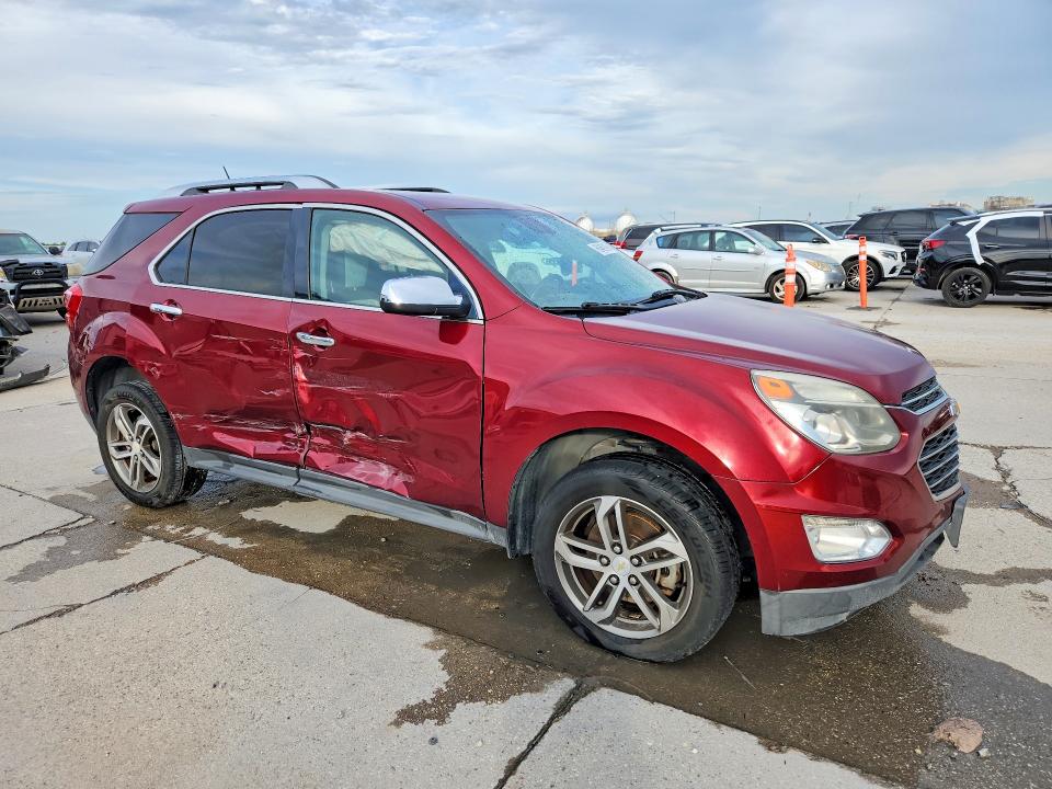 Aukcja sprzedaży 2017 Chevrolet Equinox, vin: 2GNFLGE39H6115851, numer aukcji: 60469106