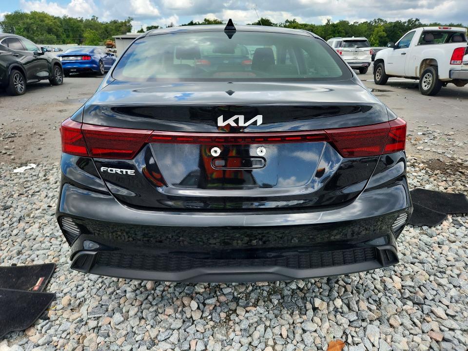 Aukcja sprzedaży 2024 Kia Forte, vin: 3KPF24AD7RE705752, numer aukcji: 59575016