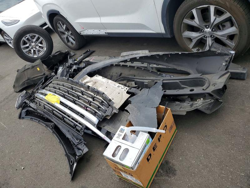 Продаж на аукціоні авто 2024 Chevrolet Suburban, vin: 1GNSCCKD6RR409041, номер лоту: 60972366