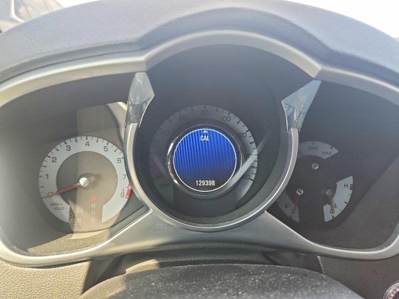 Продажа на аукционе авто 2012 Cadillac Srx, vin: 3GYFNGE32CS526726, номер лота: 61091406