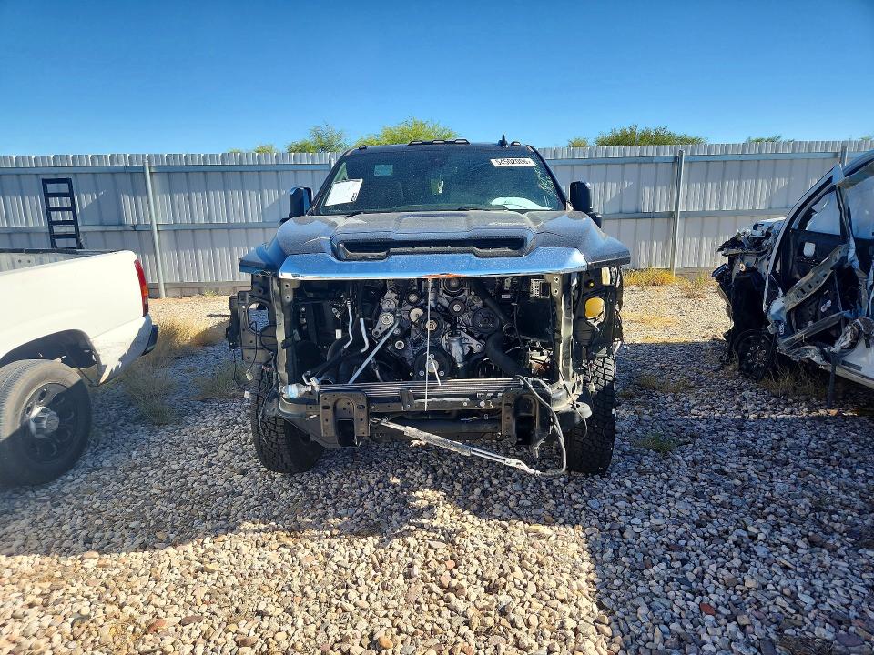 Продажа на аукционе авто 2022 Gmc Sierra, vin: 1GT49WEY1NF250487, номер лота: 54502006