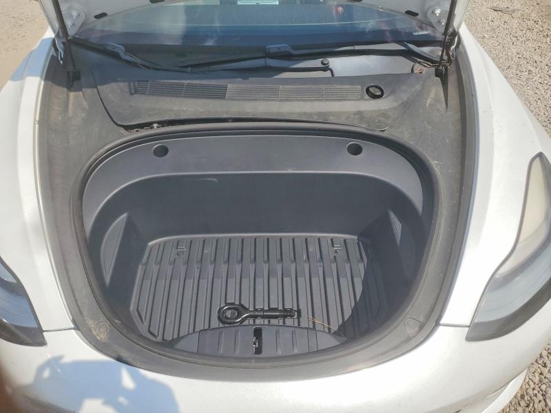 62452606 :رقم المزاد ، 5YJ3E1EA8MF851881 vin ، 2021 Tesla Model 3 مزاد بيع