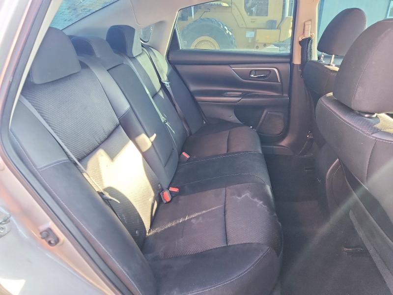 Aukcja sprzedaży 2017 Nissan Altima, vin: 1N4AL3AP6HC241084, numer aukcji: 60864166