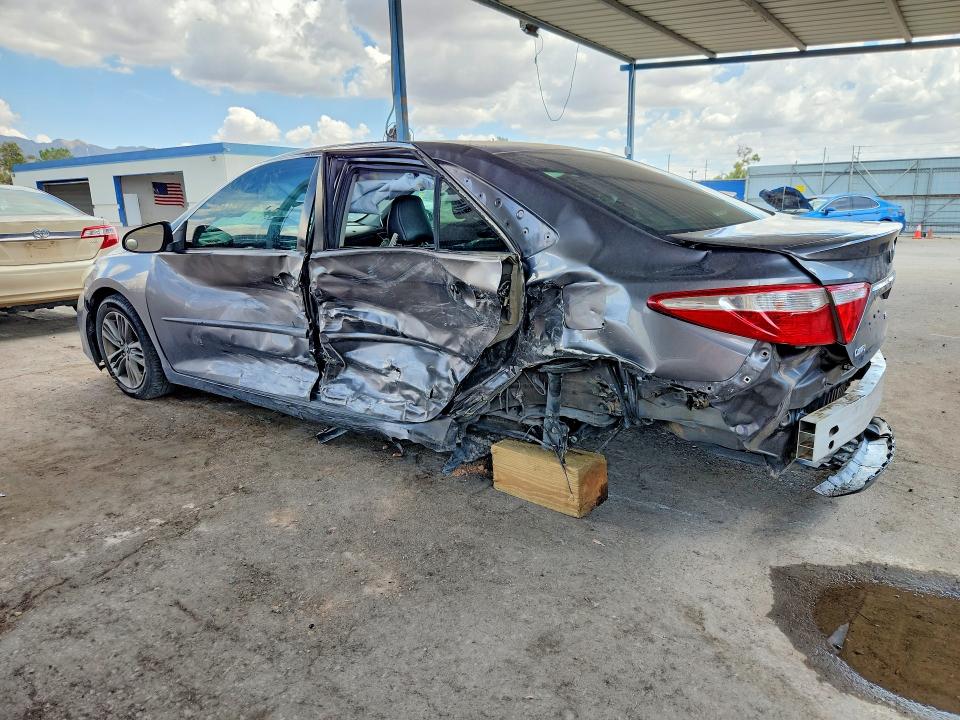 Aukcja sprzedaży 2017 Toyota Camry, vin: 4T1BF1FK9HU315904, numer aukcji: 62117816