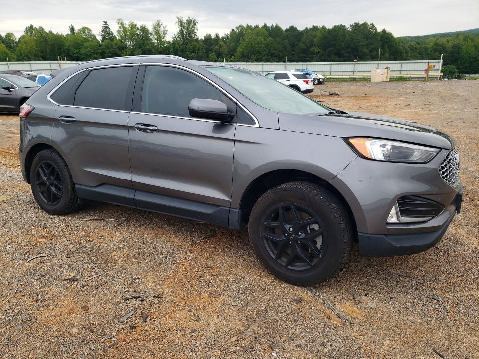 Aukcja sprzedaży 2023 Ford Edge, vin: 2FMPK4J98PBA09434, numer aukcji: 62430086