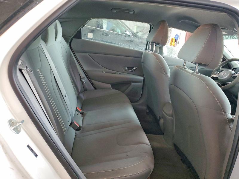 Aukcja sprzedaży 2023 Hyundai Elantra, vin: 5NPLM4AG3PH103849, numer aukcji: 62473546