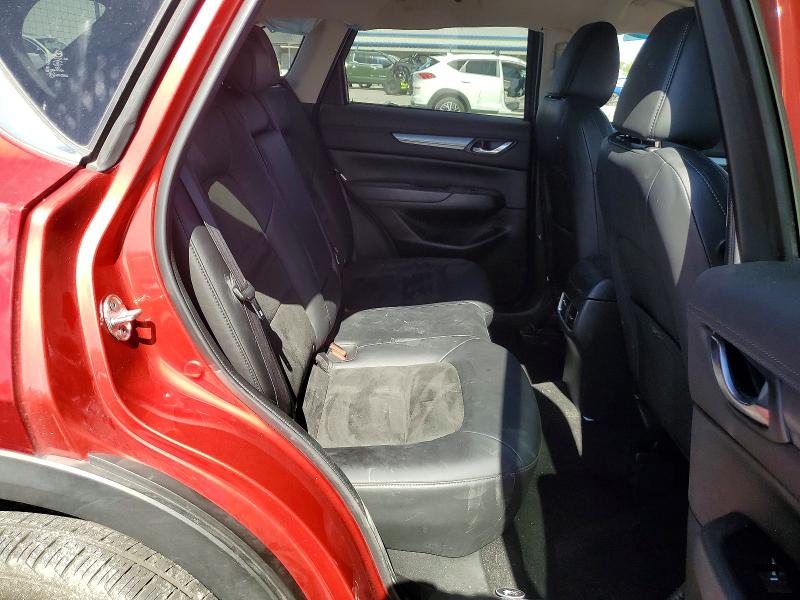 Aukcja sprzedaży 2020 Mazda Cx-5, vin: JM3KFACMXL1803884, numer aukcji: 59601896