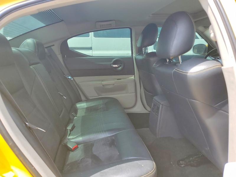 Продаж на аукціоні авто 2006 Dodge Charger, vin: 2B3KA53H36H347395, номер лоту: 61490136
