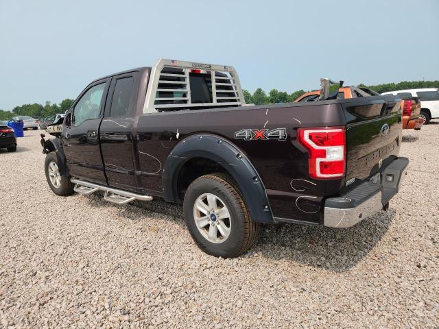 Aukcja sprzedaży 2019 Ford F150, vin: 1FTEX1EB0KKC45275, numer aukcji: 60493876