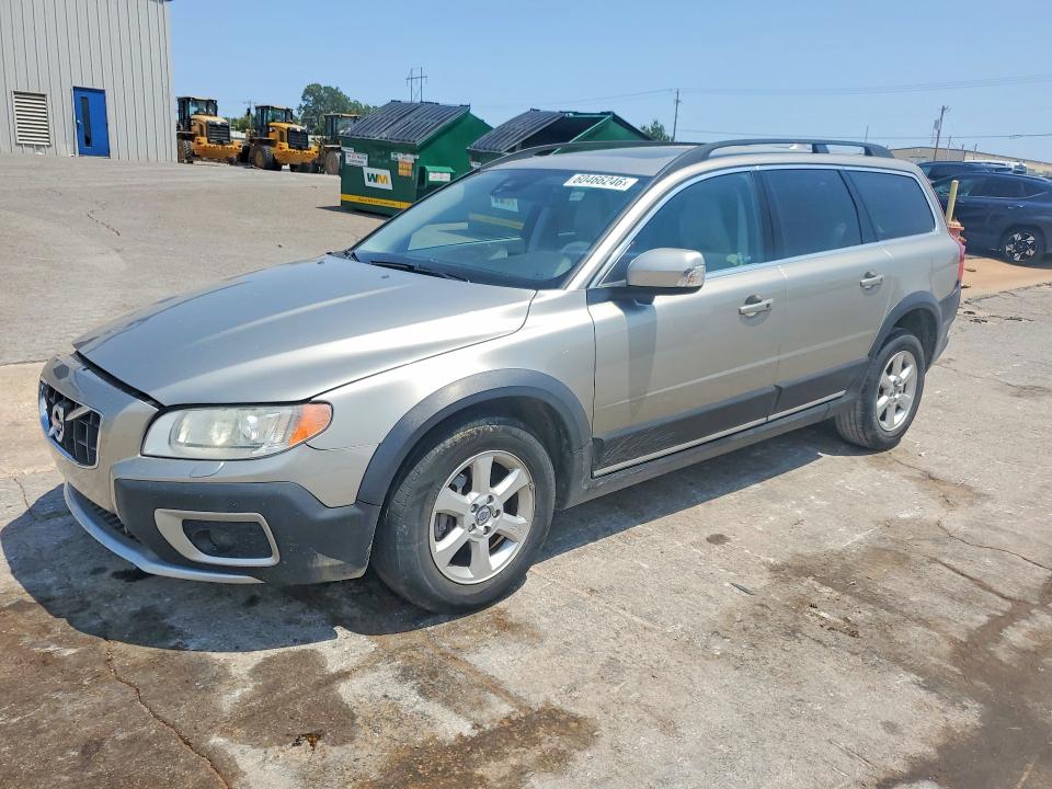60466246 :رقم المزاد ، YV4952BL2D1166450 vin ، 2013 Volvo Xc70 مزاد بيع