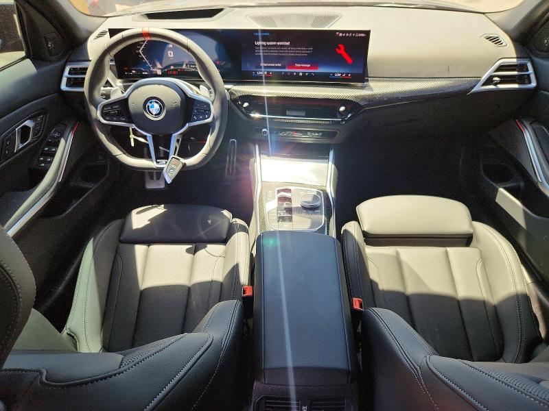 2025 Bmw M340xi მანქანა იყიდება აუქციონზე, vin: 3MW69FT01S8F76541, აუქციონის ნომერი: 60479586