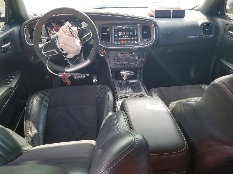 Продажа на аукционе авто 2019 Dodge Charger, vin: 2C3CDXL99KH760645, номер лота: 61229966