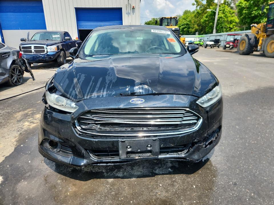 2016 Ford Fusion მანქანა იყიდება აუქციონზე, vin: 3FA6P0LU8GR304150, აუქციონის ნომერი: 62398536