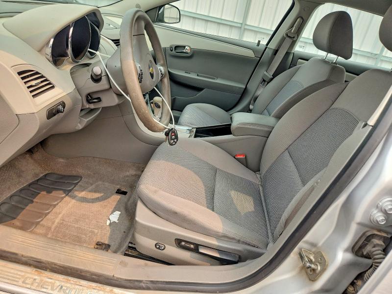 2012 Chevrolet Malibu მანქანა იყიდება აუქციონზე, vin: 1G1ZC5E06CF241138, აუქციონის ნომერი: 61141186