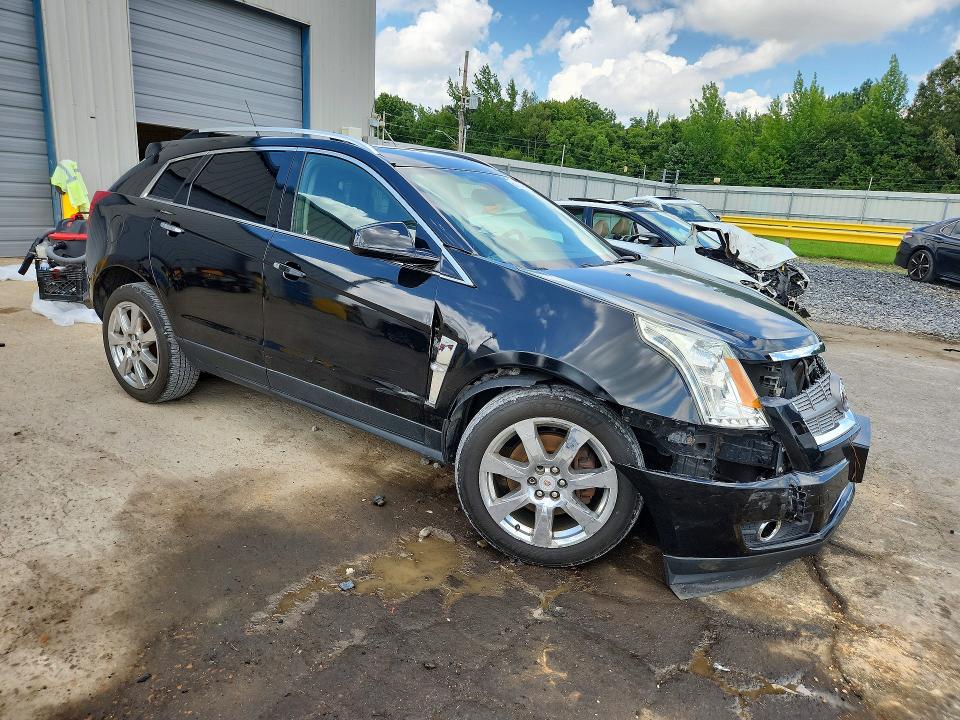 Aukcja sprzedaży 2011 Cadillac Srx, vin: 3GYFNBEY0BS582385, numer aukcji: 61432576