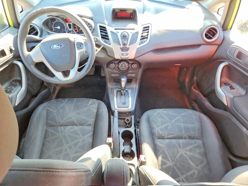 Aukcja sprzedaży 2013 Ford Fiesta, vin: 3FADP4EJ2DM141697, numer aukcji: 63159576