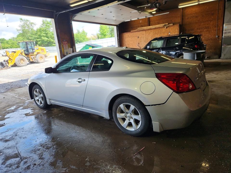 Aukcja sprzedaży 2009 Nissan Altima, vin: 1N4AL24E99C128736, numer aukcji: 59890596