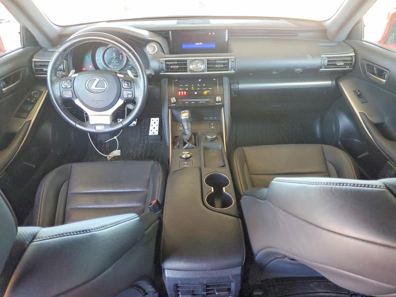 Продаж на аукціоні авто 2017 Lexus Is, vin: JTHBA1D21H5056890, номер лоту: 60701386
