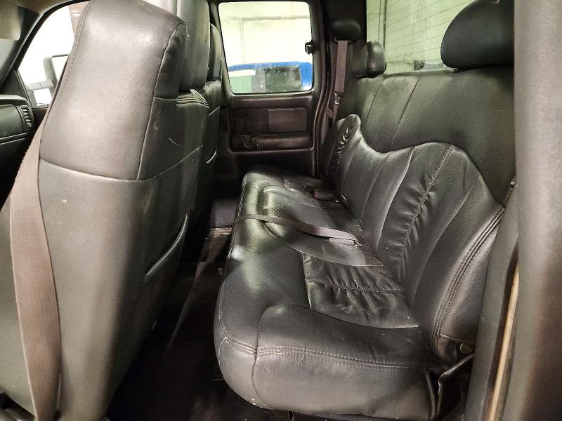 Aukcja sprzedaży 2002 Chevrolet Silverado, vin: 1GCHK29U32E249798, numer aukcji: 62021016