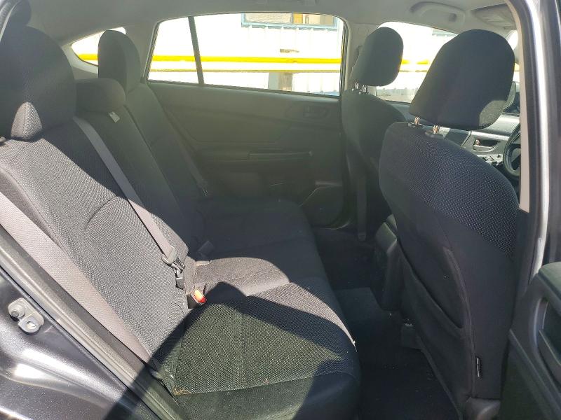 Продажа на аукционе авто 2012 Subaru Impreza, vin: JF1GPAA66CH214537, номер лота: 59176286