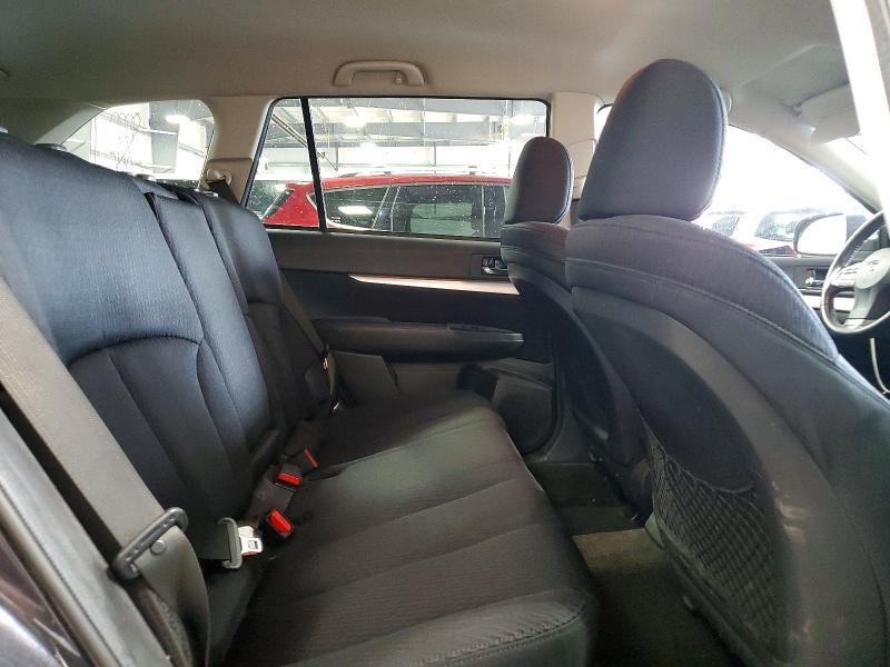 2012 Subaru Outback მანქანა იყიდება აუქციონზე, vin: 4S4BRCCCXC3254206, აუქციონის ნომერი: 63224806