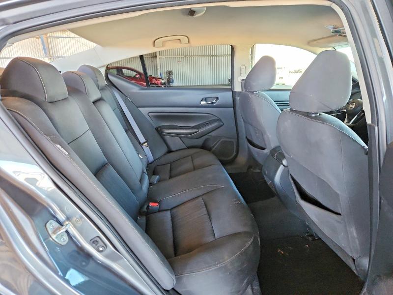 Продажа на аукционе авто 2019 Nissan Altima, vin: 1N4BL4BV2KN305737, номер лота: 62340526