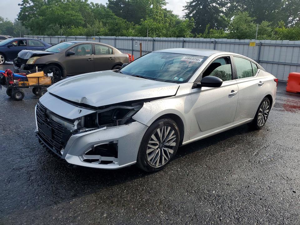 Продаж на аукціоні авто 2024 Nissan Altima, vin: 1N4BL4DV8RN328687, номер лоту: 59993056