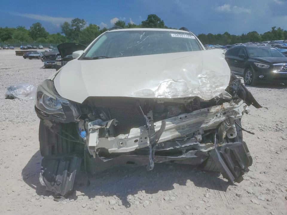 Aukcja sprzedaży 2016 Subaru Crosstrek, vin: JF2GPADC4G8263058, numer aukcji: 58391126