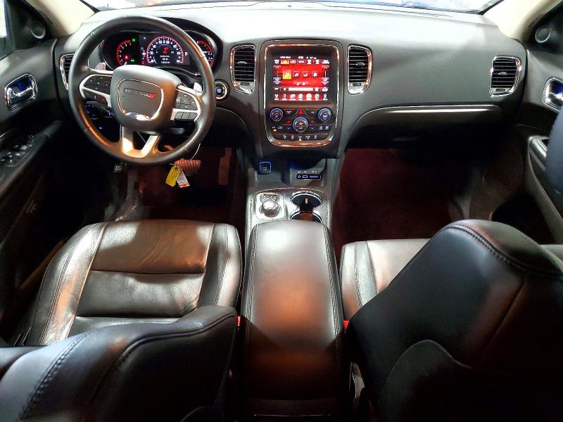 Aukcja sprzedaży 2017 Dodge Durango, vin: 1C4RDJDG6HC936787, numer aukcji: 59726936