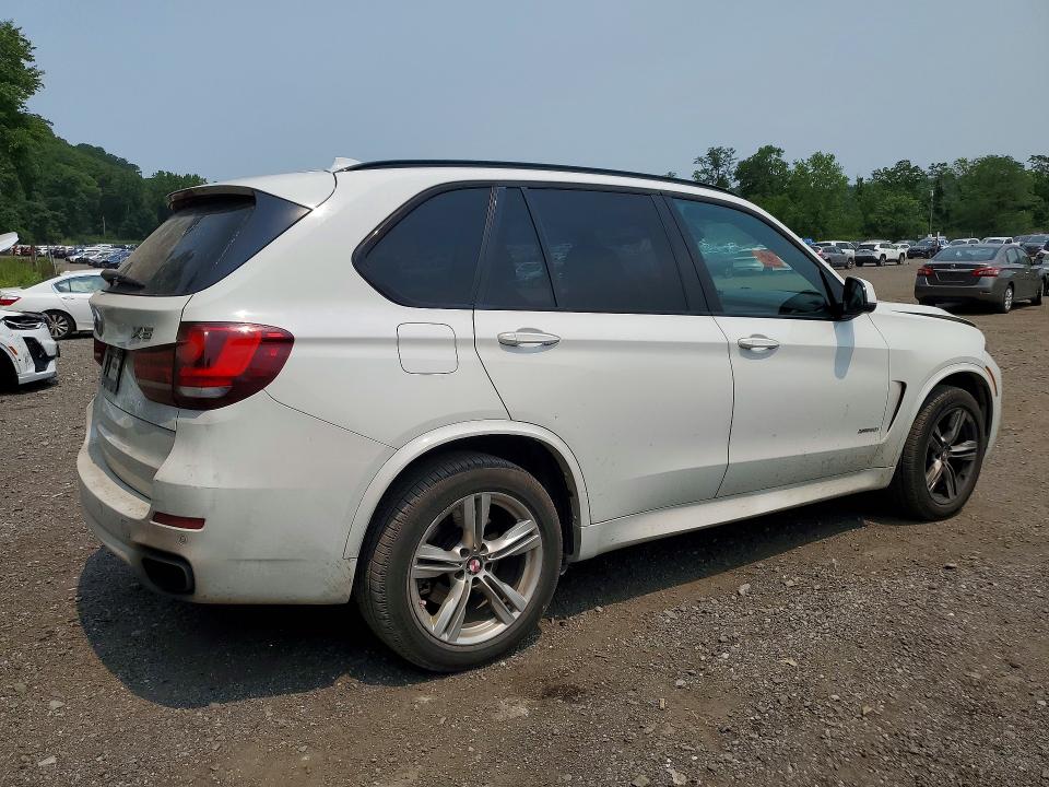 Продаж на аукціоні авто 2015 Bmw X5, vin: 5UXKR6C55F0J75697, номер лоту: 60841986
