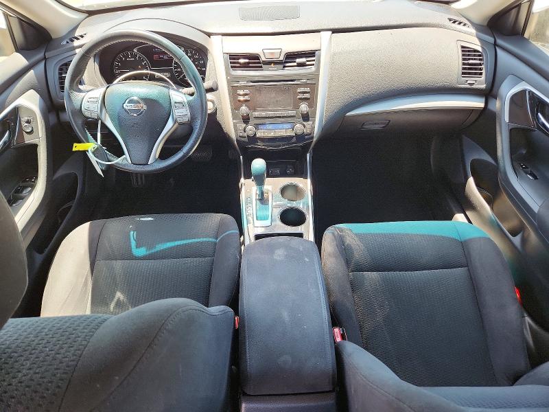 2014 Nissan Altima მანქანა იყიდება აუქციონზე, vin: 1N4AL3AP2EC187343, აუქციონის ნომერი: 60062076