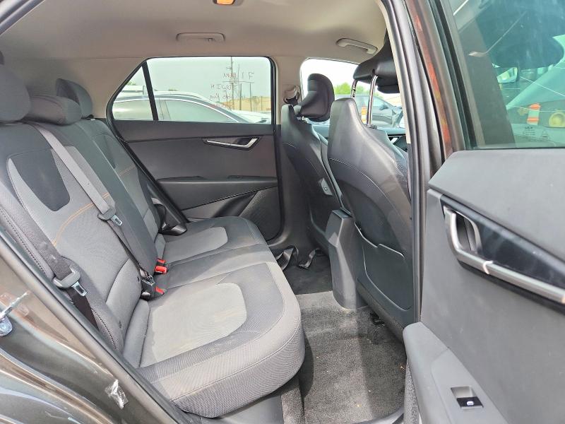 Продажа на аукционе авто 2026 Kia Niro, vin: KNDCP3LE9T5362529, номер лота: 60703806