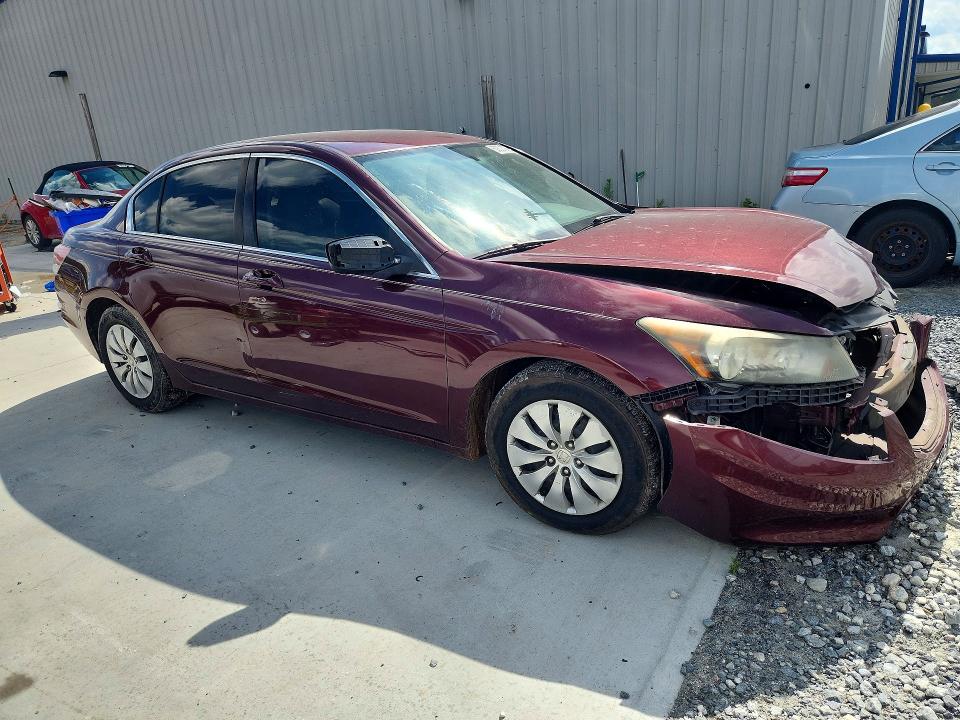 60621886 :رقم المزاد ، 1HGCP2F36CA104806 vin ، 2012 Honda Accord مزاد بيع