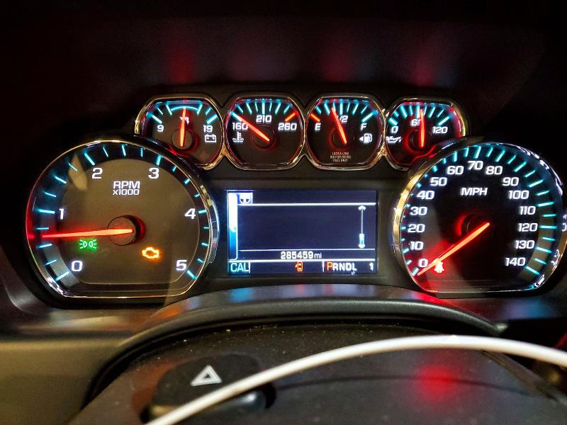 Aukcja sprzedaży 2018 Chevrolet Silverado, vin: 1GC1KVEY1JF198404, numer aukcji: 85455865