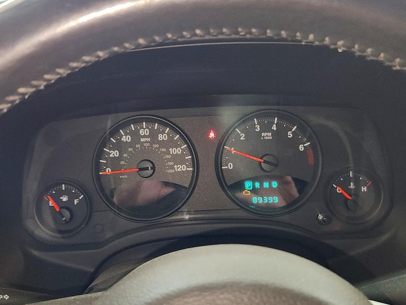 Продаж на аукціоні авто 2013 Jeep Compass, vin: 1C4NJDEB0DD114731, номер лоту: 60851606