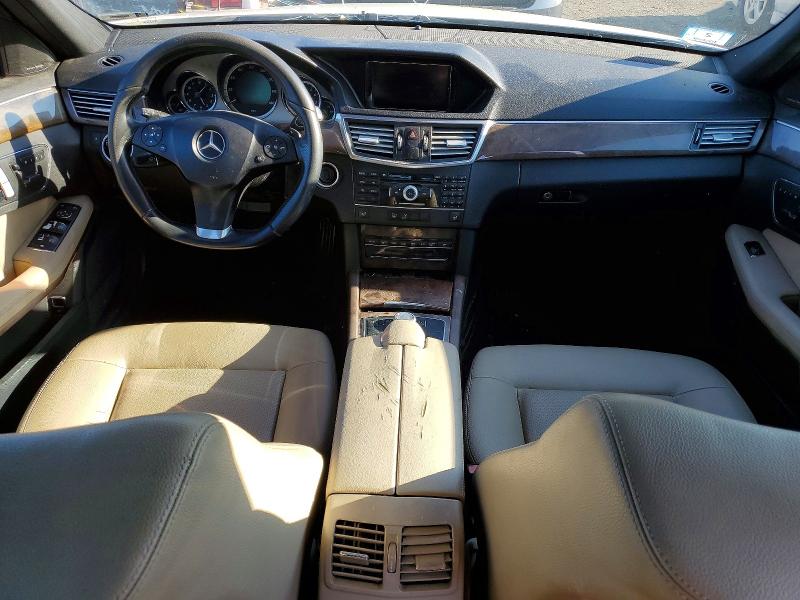 2011 Mercedes-benz E მანქანა იყიდება აუქციონზე, vin: WDDHF8HB7BA453704, აუქციონის ნომერი: 61550286