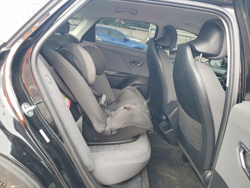 Aukcja sprzedaży 2025 Kia K4, vin: 3KPFU4DE4SE181867, numer aukcji: 59879966