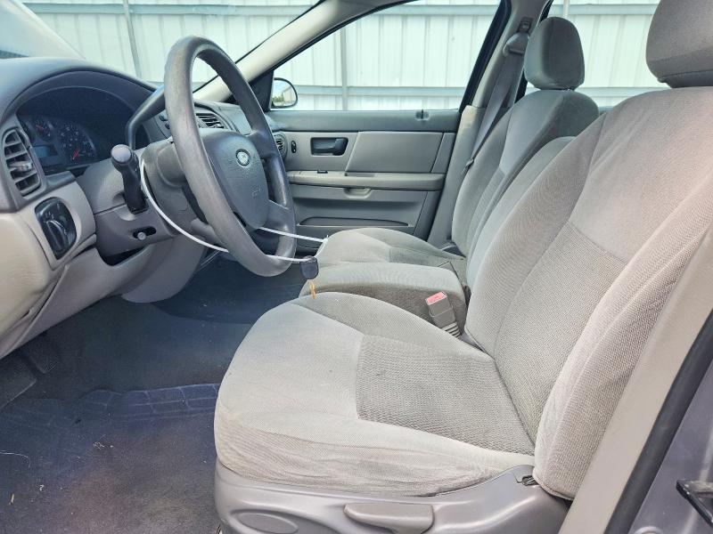Aukcja sprzedaży 2006 Ford Taurus, vin: 1FAFP53U56A128454, numer aukcji: 62219676