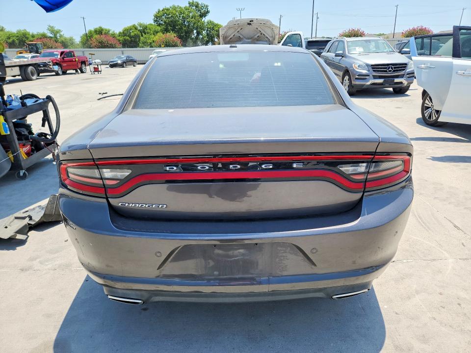 2015 Dodge Charger მანქანა იყიდება აუქციონზე, vin: 2C3CDXBG3FH790892, აუქციონის ნომერი: 63247086