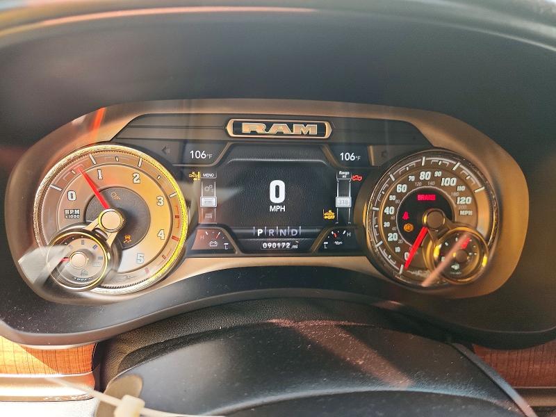 Продаж на аукціоні авто 2019 Ram 3500, vin: 3C63RRNL0KG665111, номер лоту: 60807426