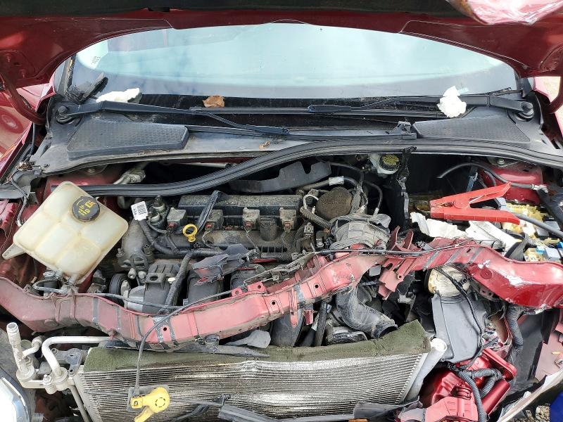 Aukcja sprzedaży 2014 Ford Focus, vin: 1FADP3F28EL448182, numer aukcji: 60830396