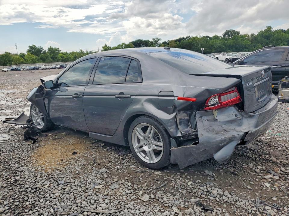 2008 Acura Tl მანქანა იყიდება აუქციონზე, vin: 19UUA66238A048416, აუქციონის ნომერი: 59883626