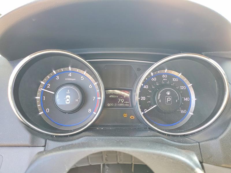 Продажа на аукционе авто 2011 Hyundai Sonata, vin: 5NPEB4AC9BH028790, номер лота: 62229816